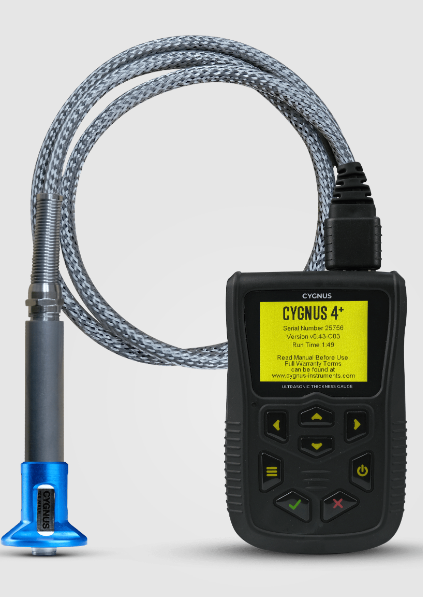 CYGNUS 4+ GENERAL PURPOSE